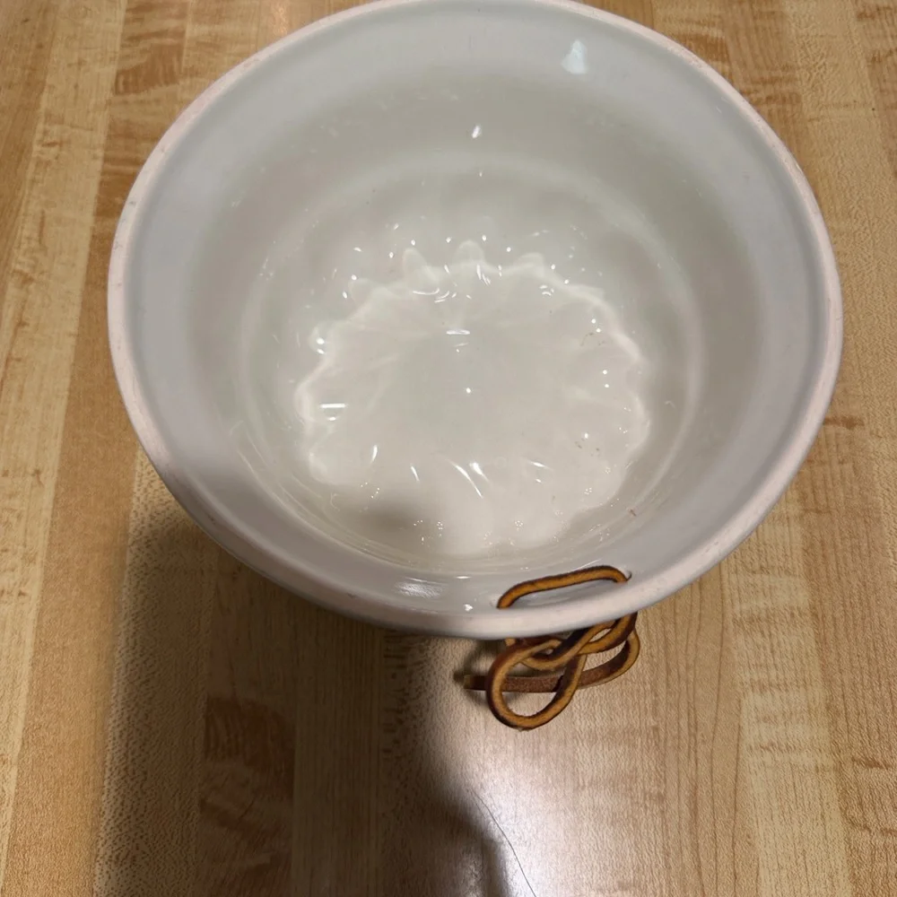 VTG 1970’s Jello Mold